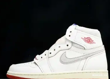 Jordan OG WMNS Cinnabar” Air “Sail 1 High 0521